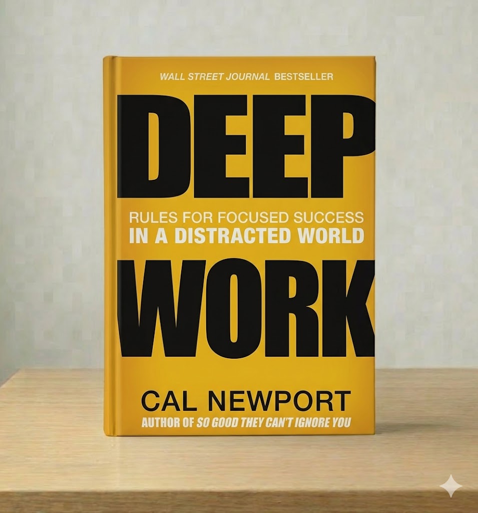 Deep Work
