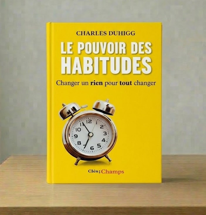 Le pouvoir des habitudes